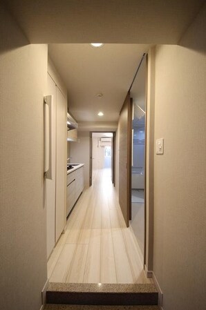 ルクレ高円寺アジールコートの物件内観写真